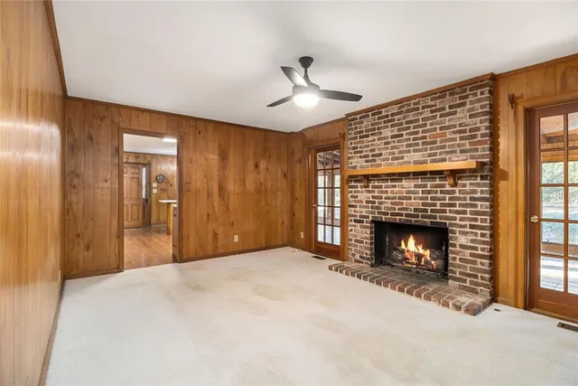 $705,000 | 2437 Cardinal Way, Tucker, GA 30084