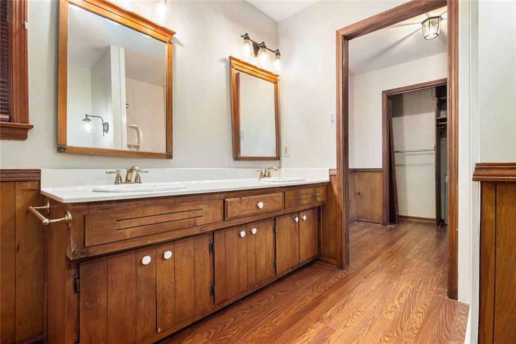 2437 Cardinal Way Tucker, GA 30084 - Photo 21 of 36