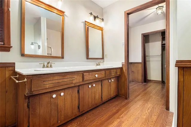 $705,000 | 2437 Cardinal Way, Tucker, GA 30084