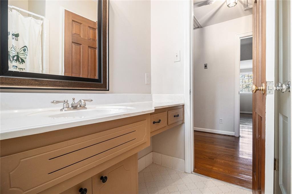 2437 Cardinal Way Tucker, GA 30084 - Photo 24 of 36