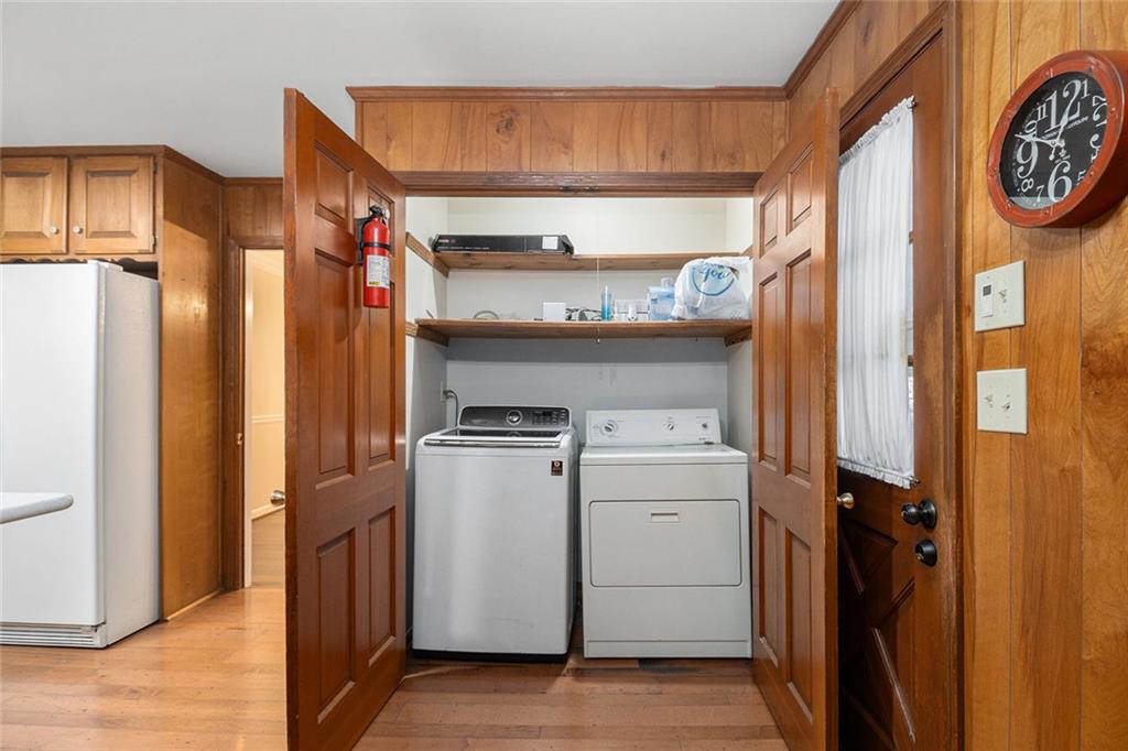 2437 Cardinal Way Tucker, GA 30084 - Photo 25 of 36