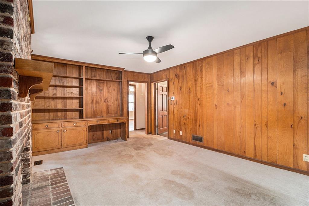 2437 Cardinal Way Tucker, GA 30084 - Photo 31 of 36