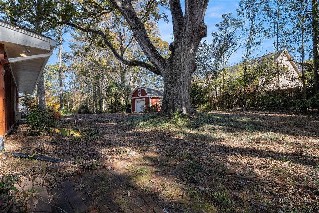 2437 Cardinal Way Tucker, GA 30084 - Photo 33 of 36