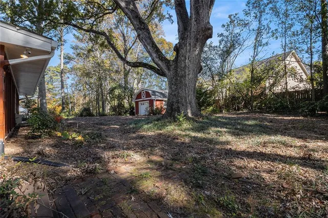 $705,000 | 2437 Cardinal Way, Tucker, GA 30084