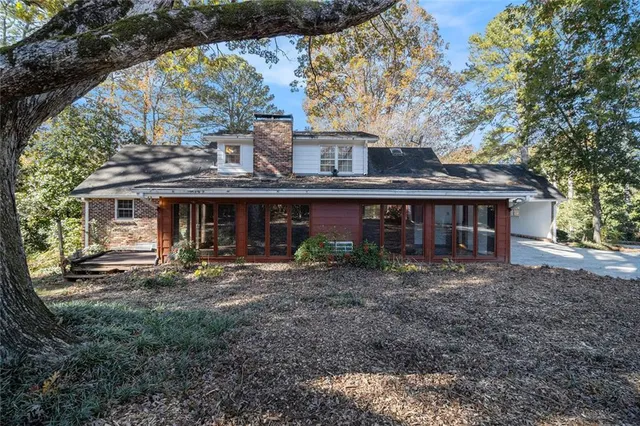 $705,000 | 2437 Cardinal Way, Tucker, GA 30084