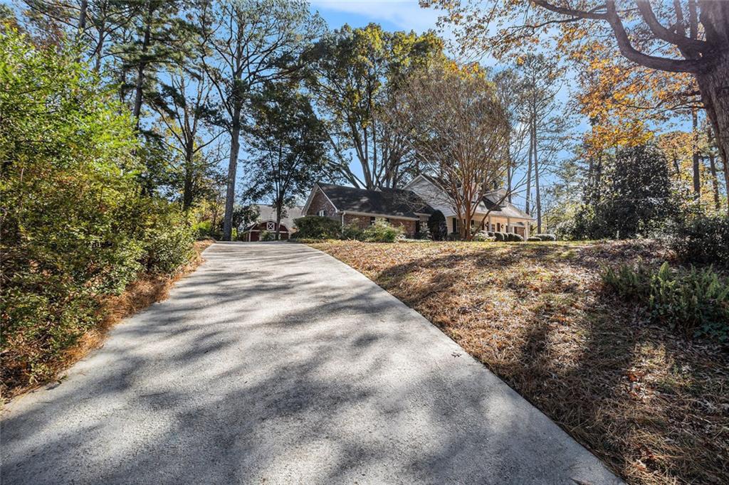 2437 Cardinal Way Tucker, GA 30084 - Photo 35 of 36