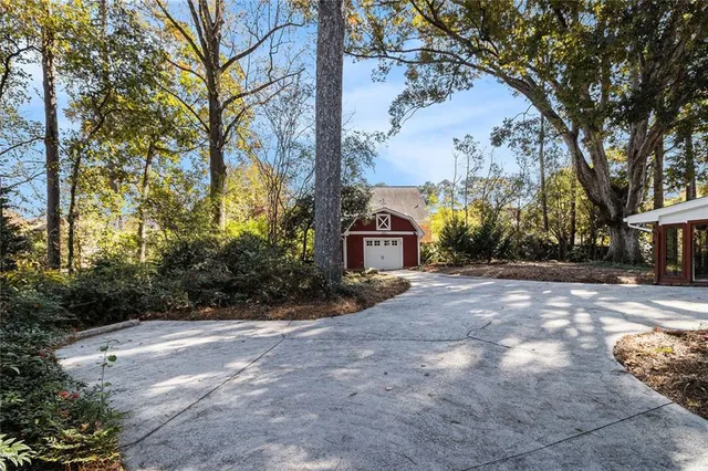 $705,000 | 2437 Cardinal Way, Tucker, GA 30084