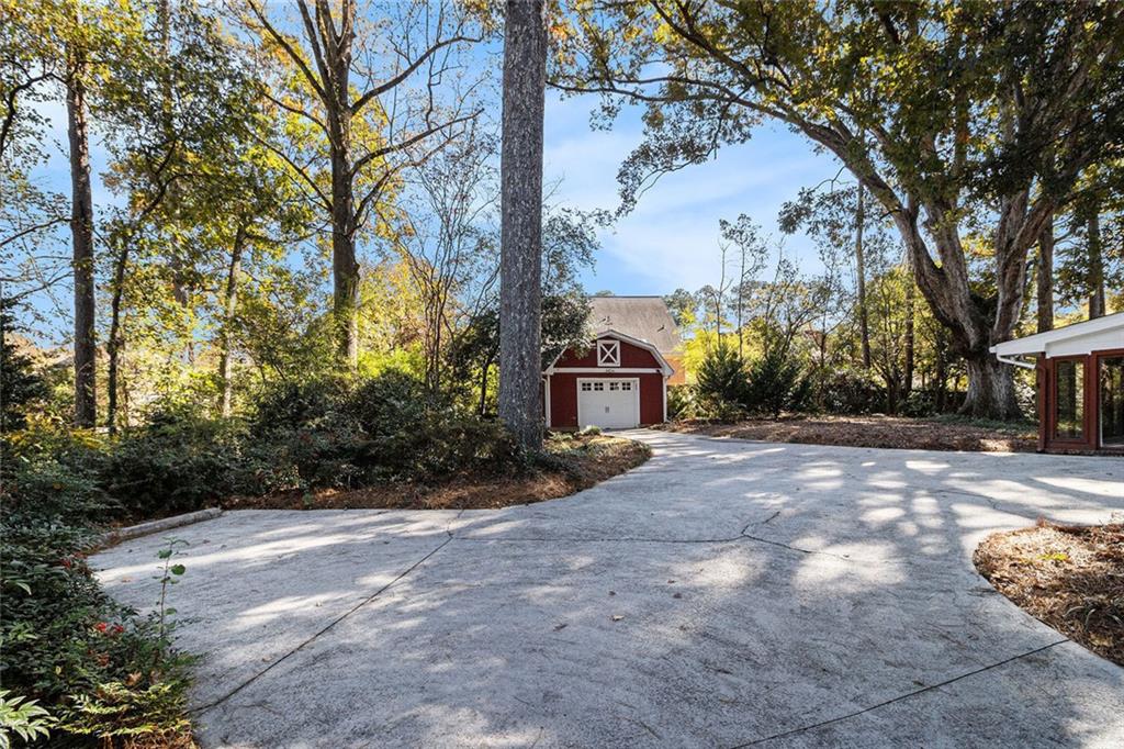 2437 Cardinal Way Tucker, GA 30084 - Photo 36 of 36