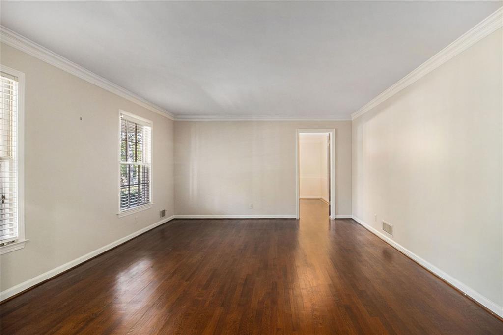 2437 Cardinal Way Tucker, GA 30084 - Photo 4 of 36