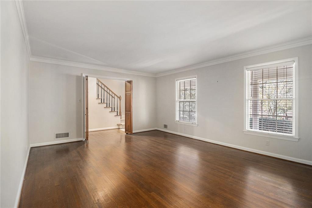 2437 Cardinal Way Tucker, GA 30084 - Photo 5 of 36