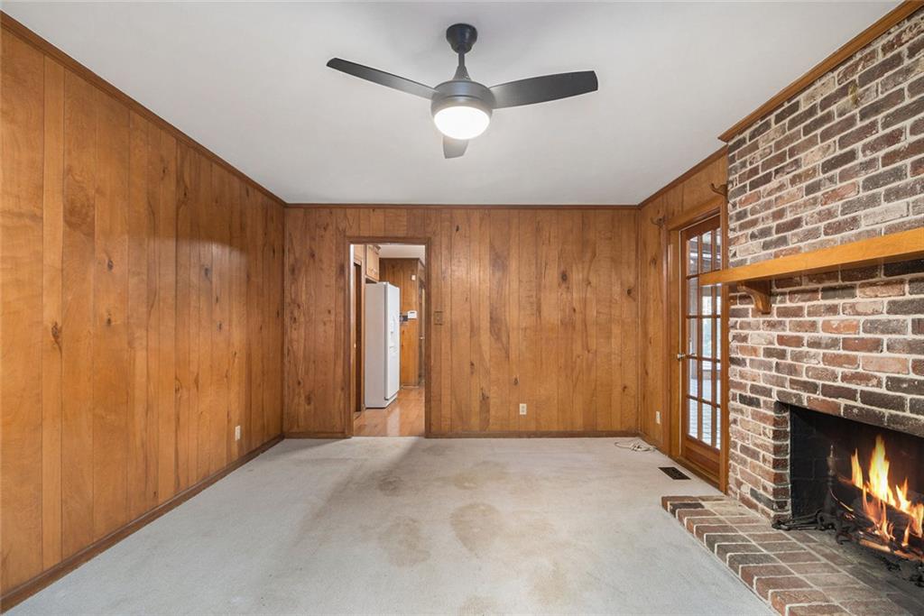 2437 Cardinal Way Tucker, GA 30084 - Photo 6 of 36