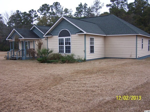 2798 West Bear Grass Road Loris, SC 29569 - Photo 1 of 15 Gallery Image 1