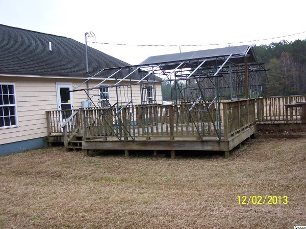 2798 West Bear Grass Road Loris, SC 29569 - Photo 2 of 15 Gallery Image 2