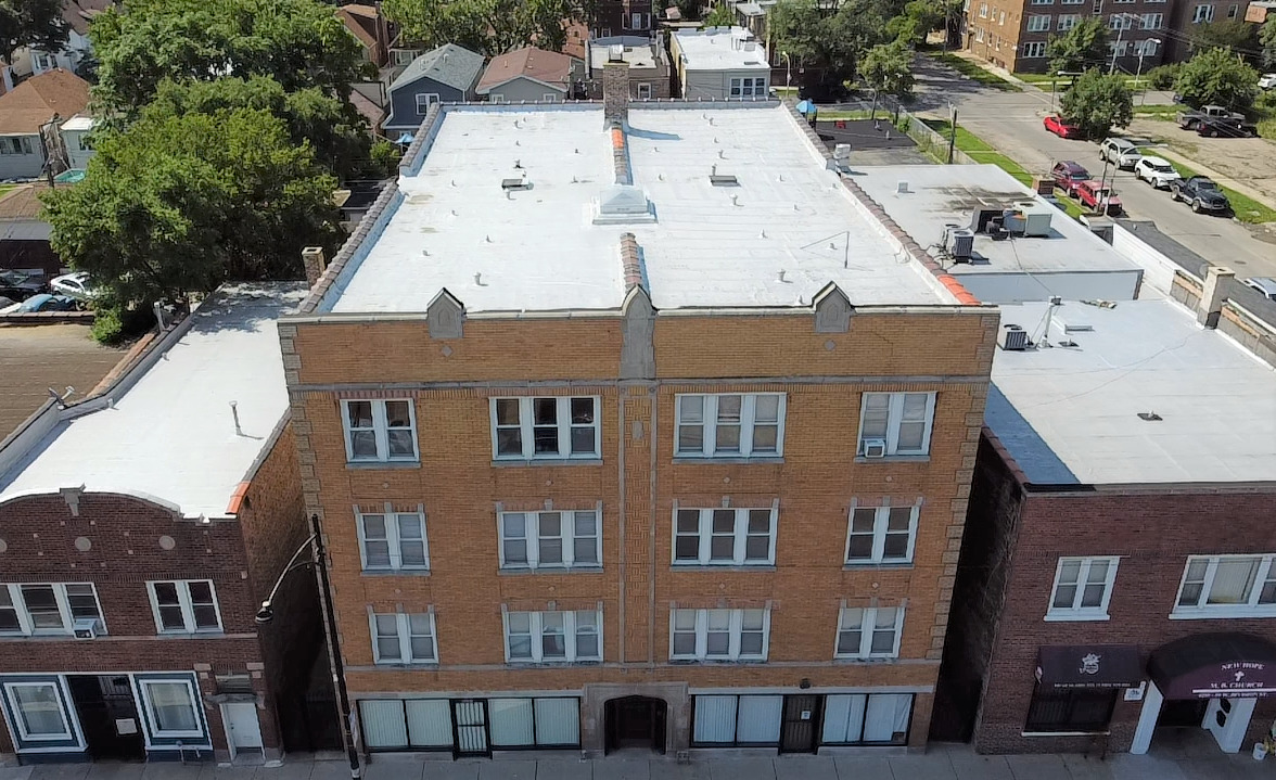 4249 West Division St  