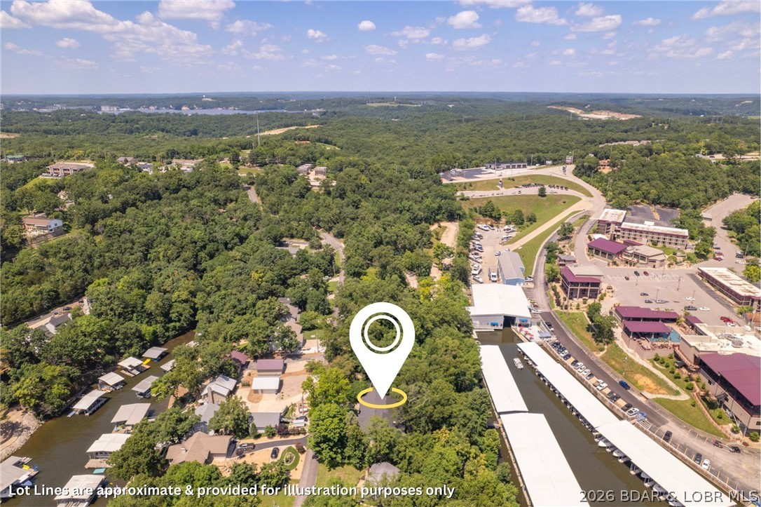 84 Arrowhead Beach Road Lake Ozark, MO 65049 - Photo 46 of 49