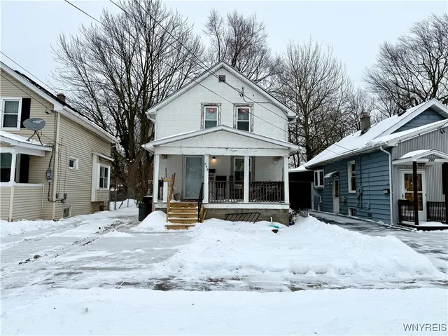 $159,900 | 295 Grove Street, Tonawanda, NY 14150