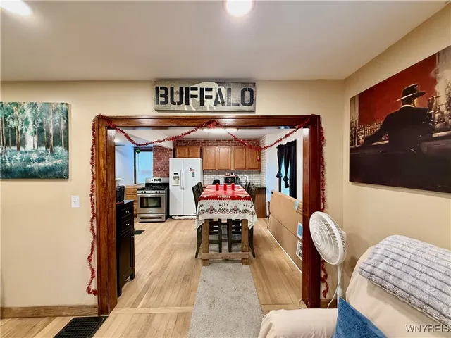 $159,900 | 295 Grove Street, Tonawanda, NY 14150