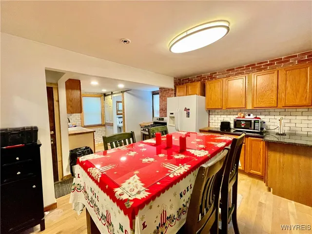 $159,900 | 295 Grove Street, Tonawanda, NY 14150