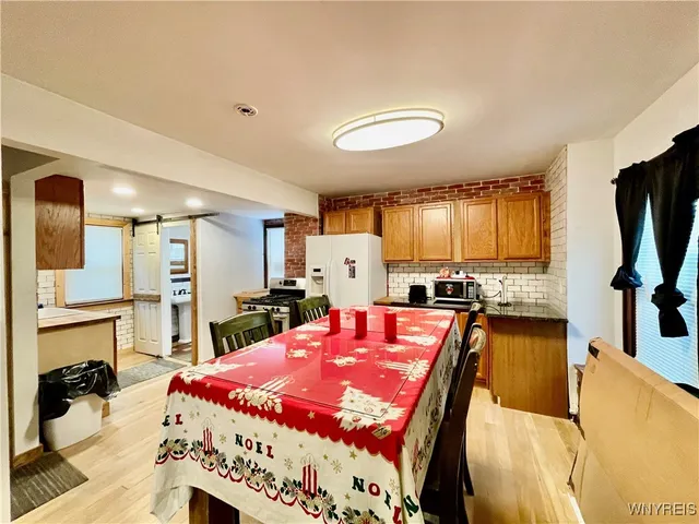 $159,900 | 295 Grove Street, Tonawanda, NY 14150