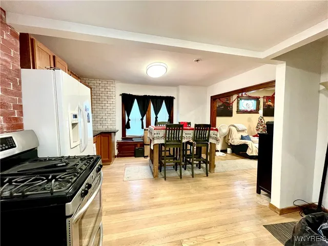 $159,900 | 295 Grove Street, Tonawanda, NY 14150