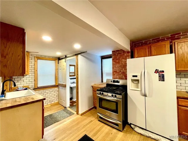 $159,900 | 295 Grove Street, Tonawanda, NY 14150