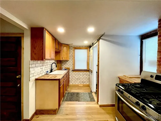 $159,900 | 295 Grove Street, Tonawanda, NY 14150