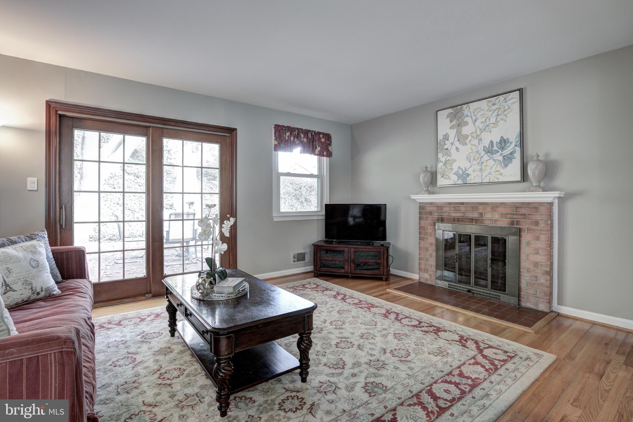 5711 Guy Place Springfield, VA 22151 - Photo 22 of 45 Gallery Image 22