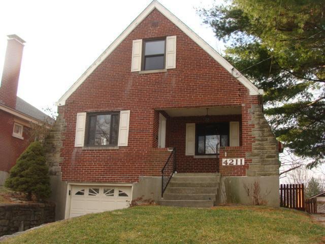 4211 Harding Avenue Cheviot, OH 45211 - Photo 1 of 1