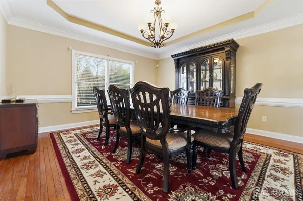 $1,159,999 | 3 Cole Court, Flemington, NJ 08822