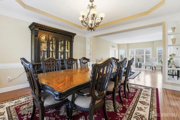 $1,159,999 | 3 Cole Court, Flemington, NJ 08822