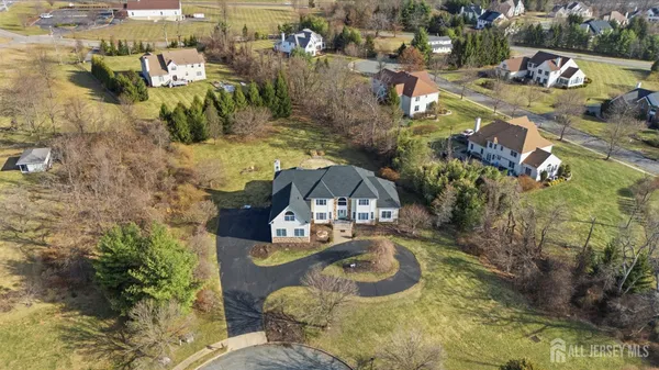 $1,159,999 | 3 Cole Court, Flemington, NJ 08822