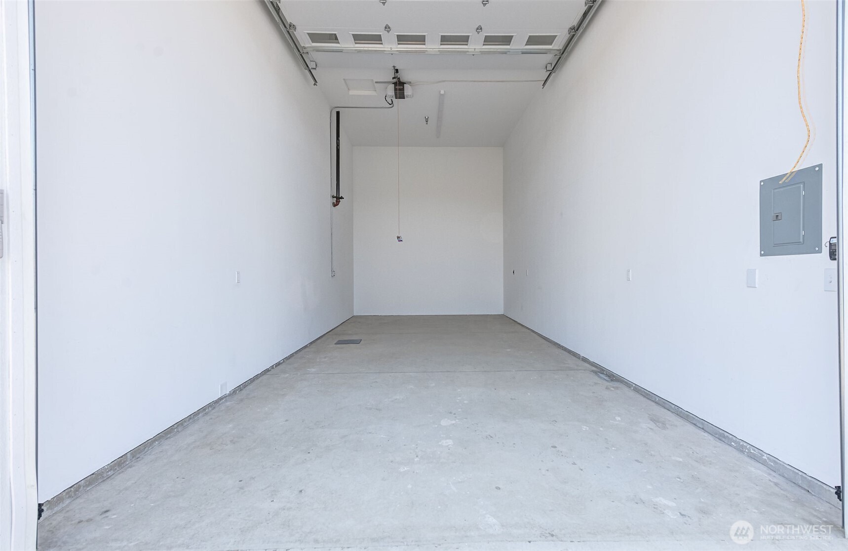 9967 Rd W 8 Northwest, Unit G41 Quincy, WA 98848 - Photo 26 of 27 a view of a room with racks on the wall