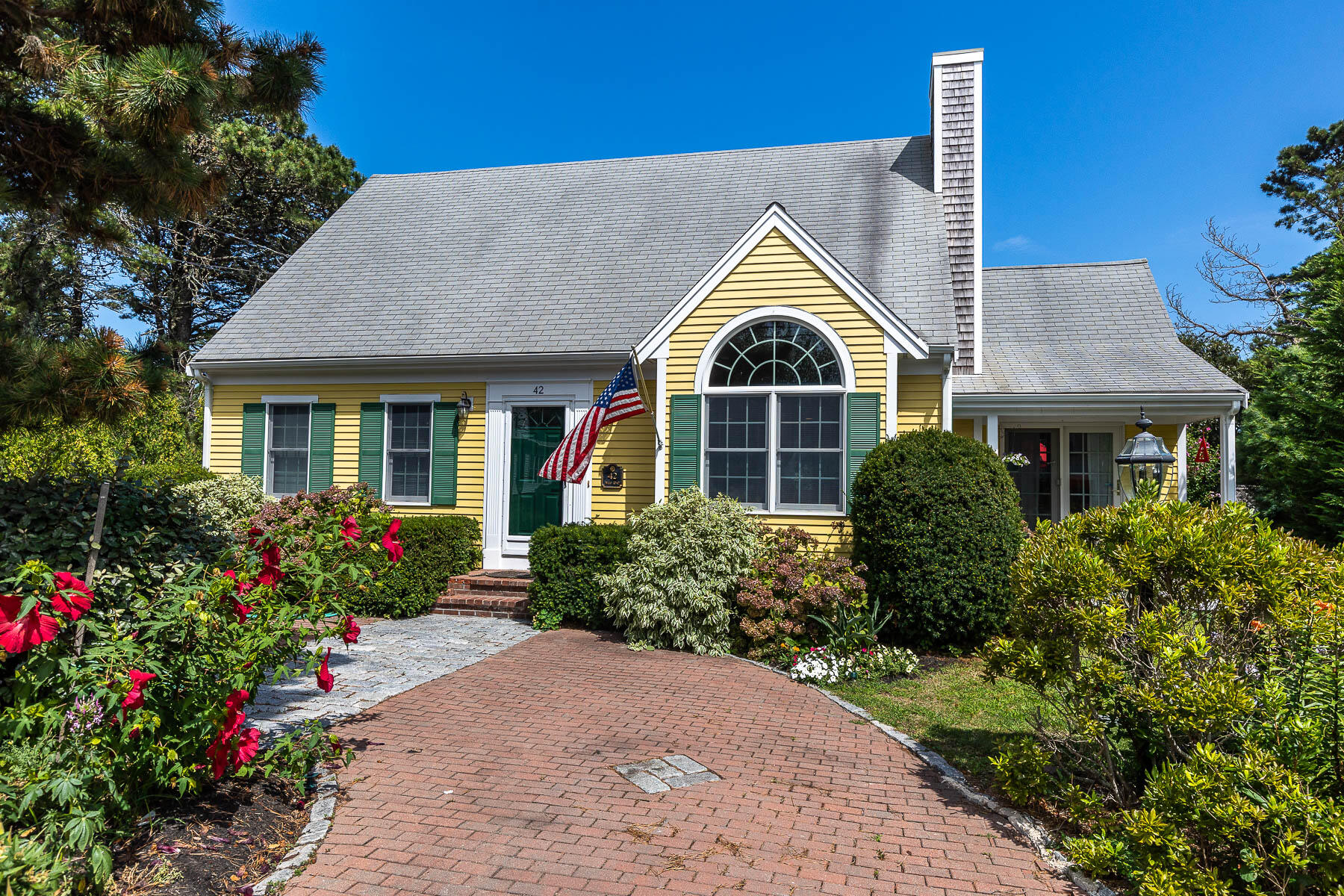 42 Inman Road Dennis Port, MA 02639 - Photo 1 of 51 42 Inman Road