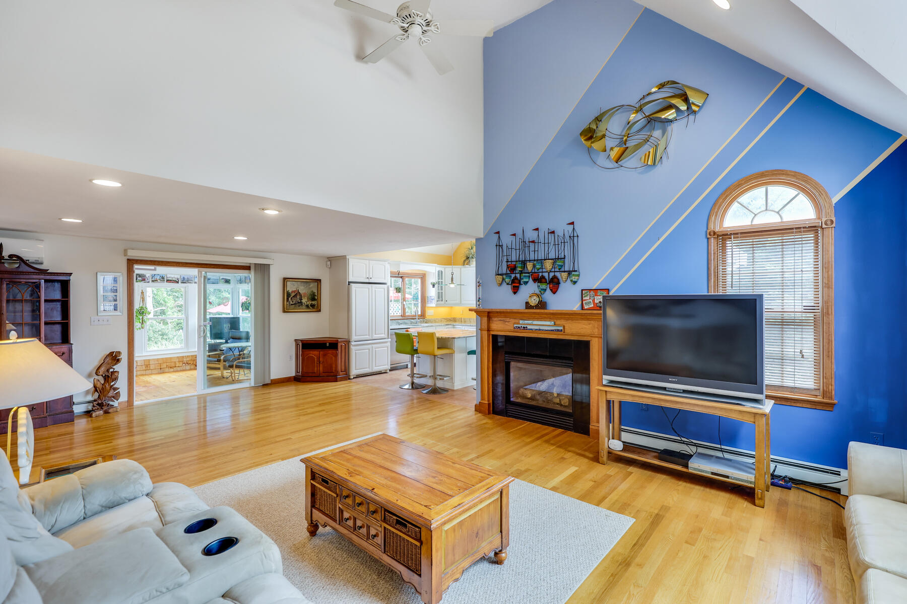 42 Inman Road Dennis Port, MA 02639 - Photo 12 of 51 Living Room
