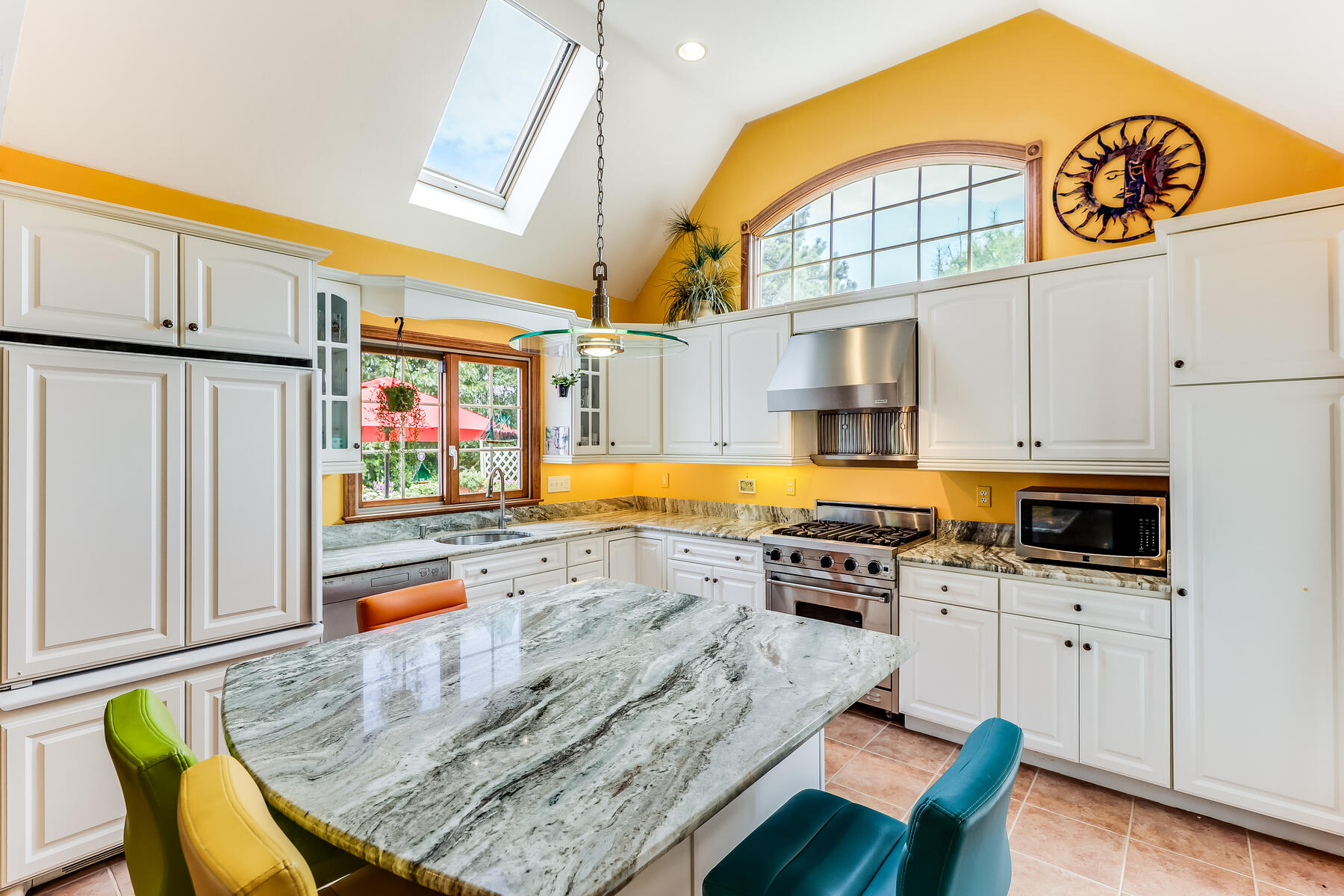 42 Inman Road Dennis Port, MA 02639 - Photo 16 of 51 Kitchen