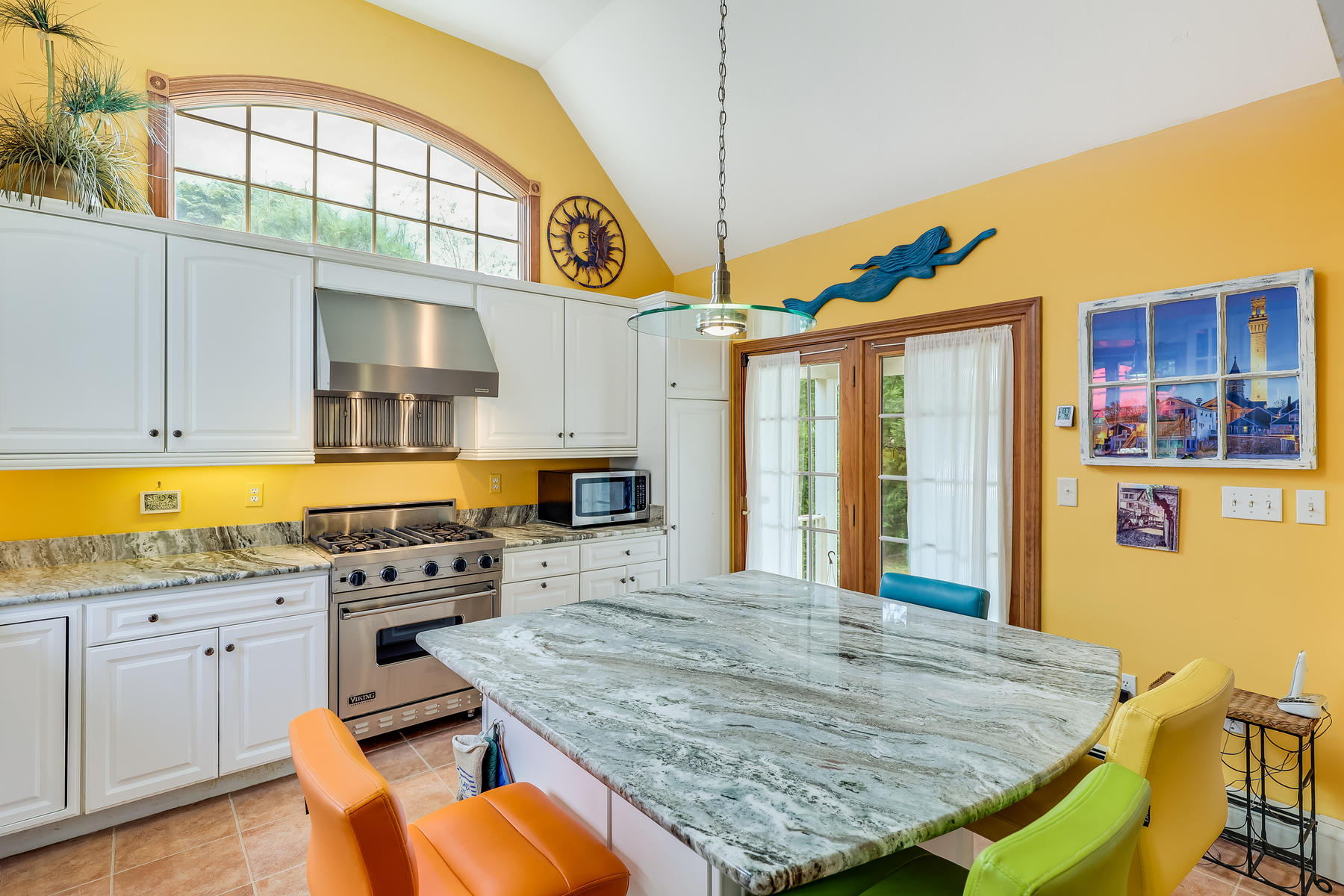 42 Inman Road Dennis Port, MA 02639 - Photo 21 of 51 Kitchen