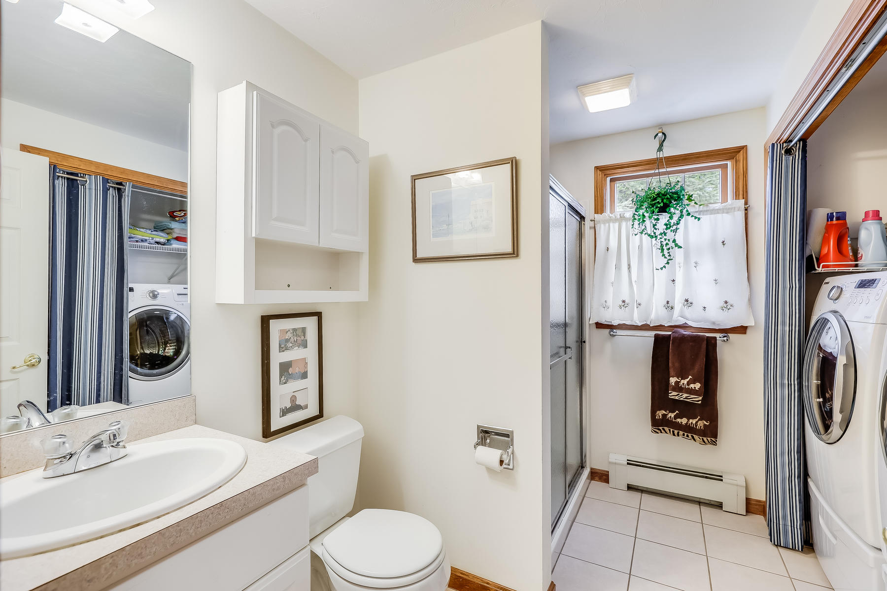 42 Inman Road Dennis Port, MA 02639 - Photo 31 of 51 First floor bath/laundry
