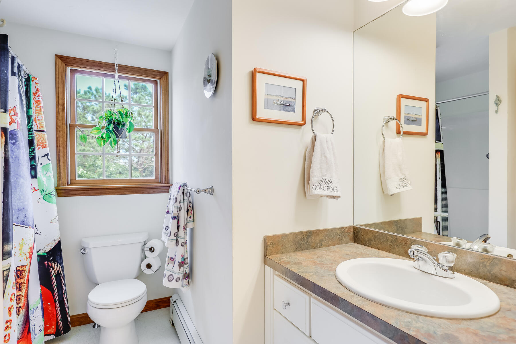 42 Inman Road Dennis Port, MA 02639 - Photo 35 of 51 Second Floor Bath