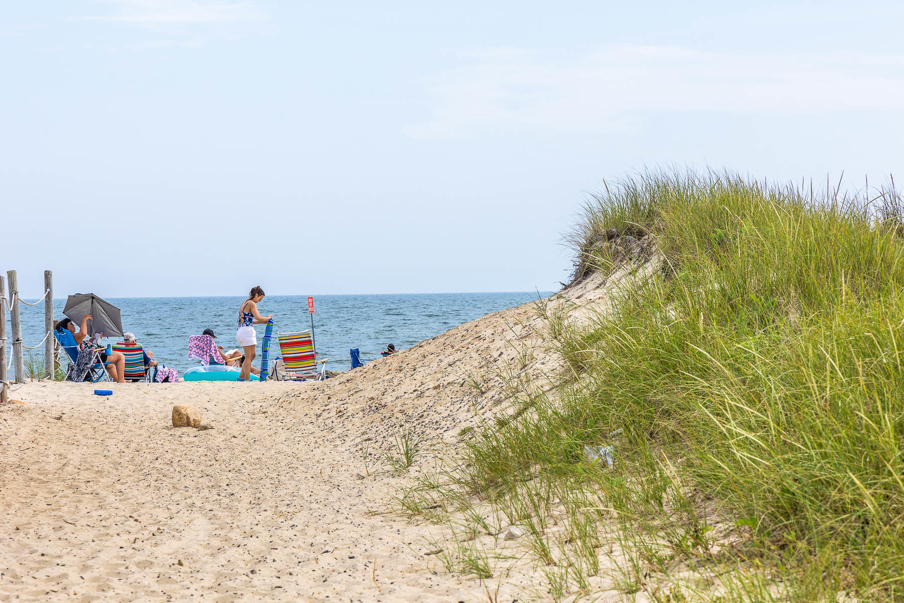 42 Inman Road Dennis Port, MA 02639 - Photo 45 of 51 Inman Rd Beach