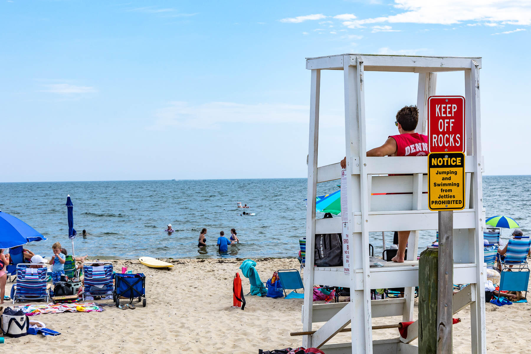 42 Inman Road Dennis Port, MA 02639 - Photo 46 of 51 Inman Road Beach