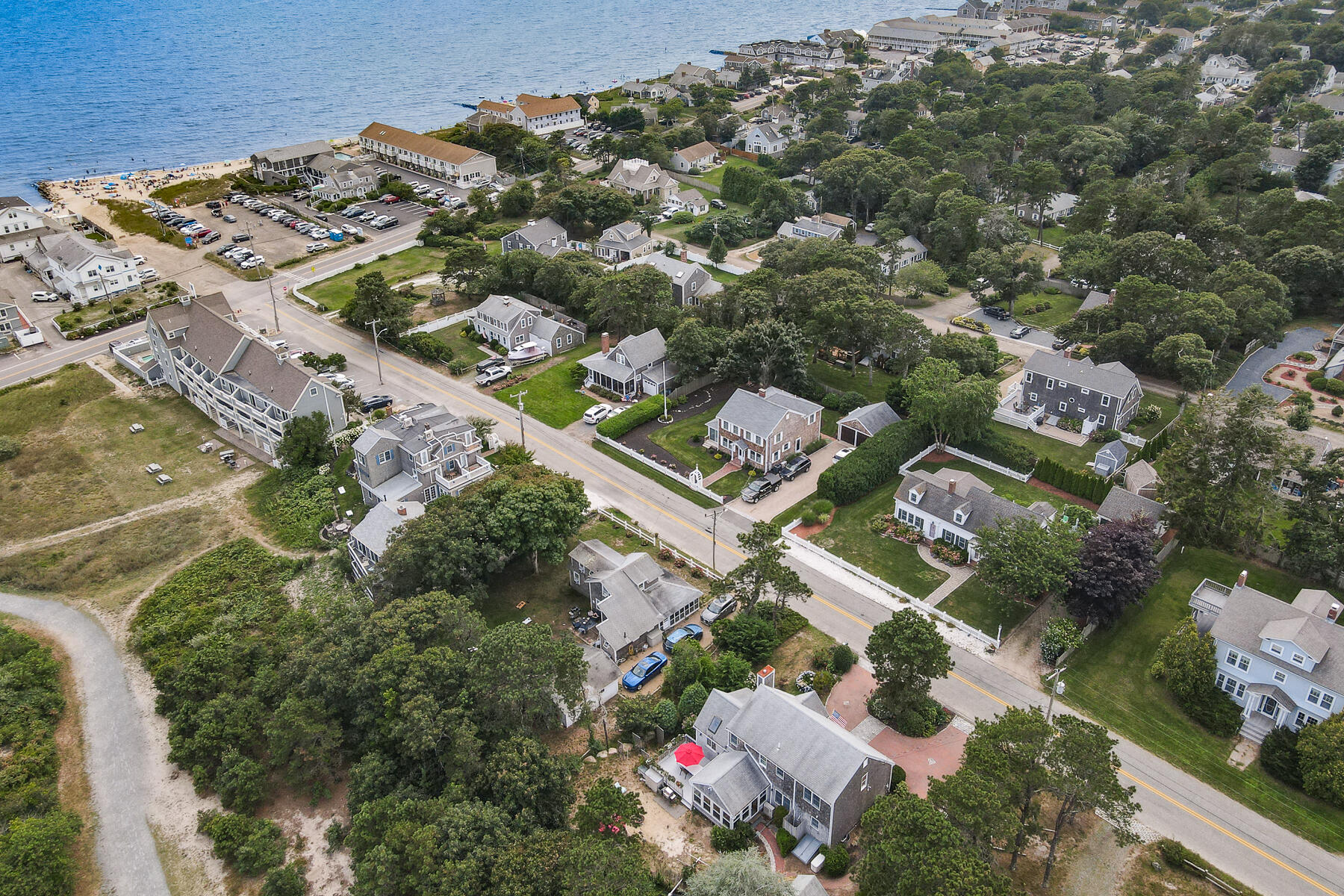 42 Inman Road Dennis Port, MA 02639 - Photo 49 of 51 Inman Rd