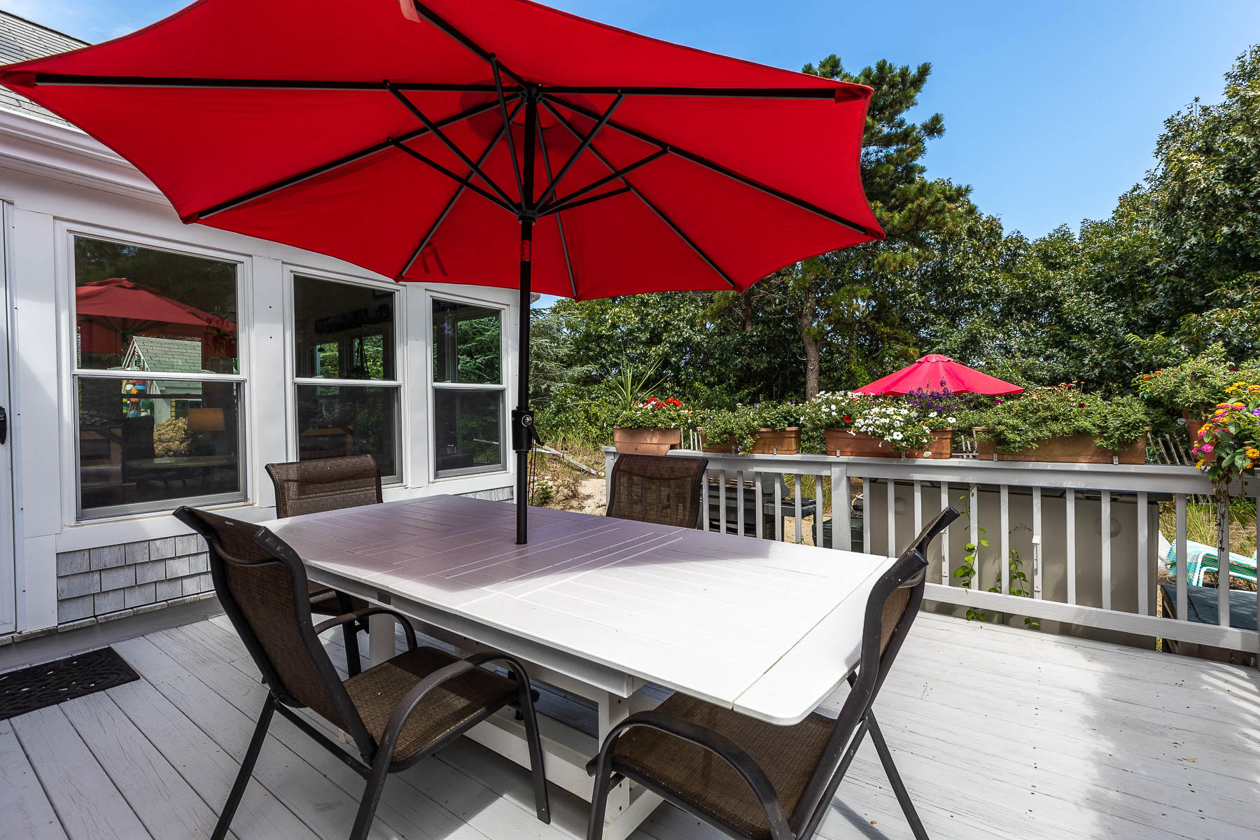 42 Inman Road Dennis Port, MA 02639 - Photo 10 of 51 Deck