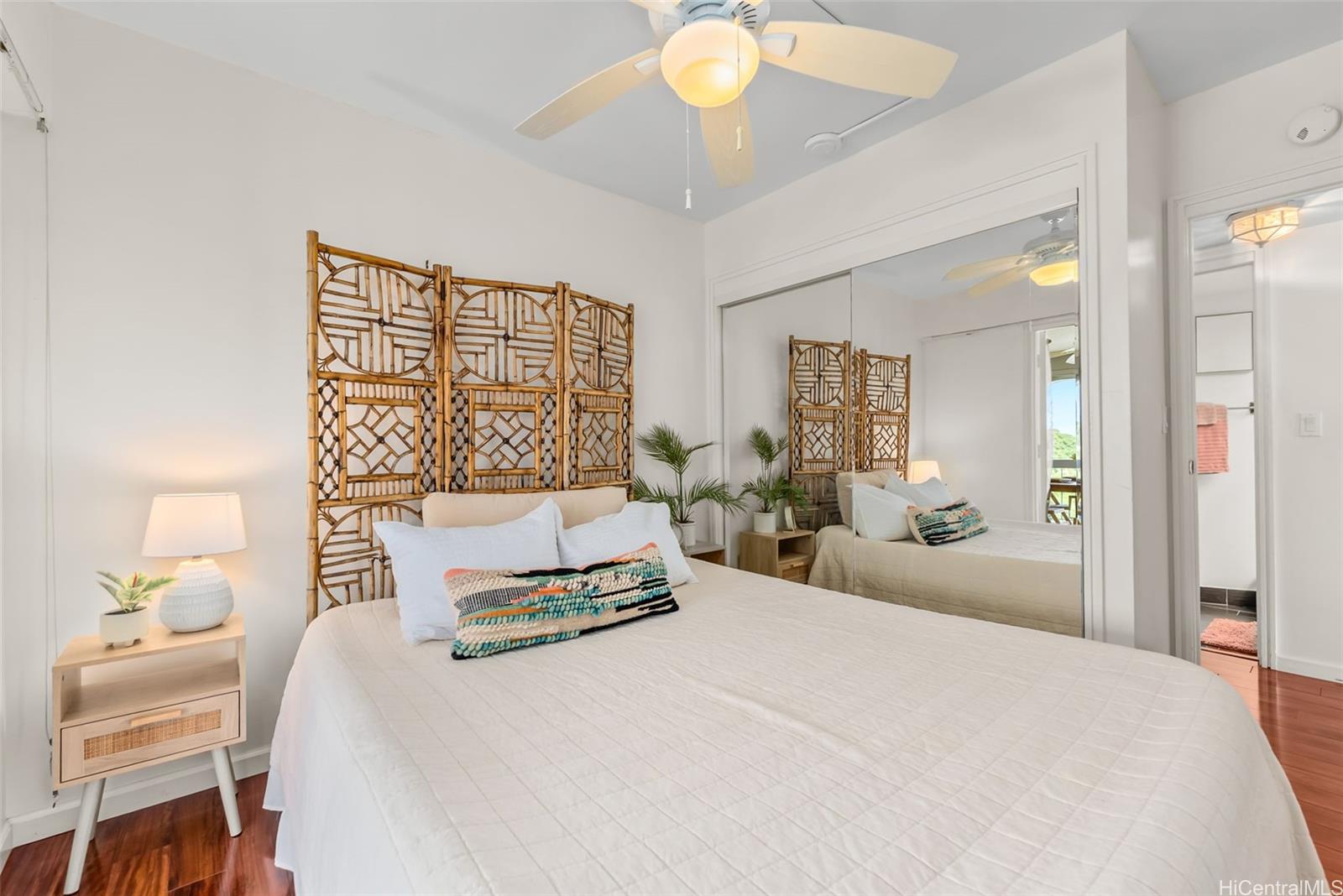1022 Prospect Street, Unit 902B Honolulu, HI 96822 - Photo 12 of 25