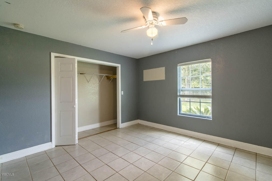 21470 Simoneaux Lane Saucier, MS 39574 - Photo 15 of 40 Bedroom #2 1.1