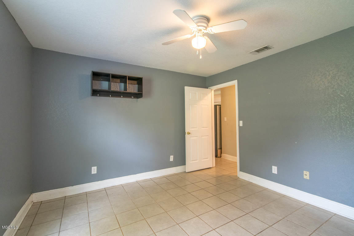 21470 Simoneaux Lane Saucier, MS 39574 - Photo 16 of 40 Bedroom #2 1.2