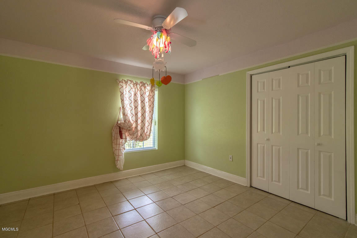 21470 Simoneaux Lane Saucier, MS 39574 - Photo 17 of 40 Bedroom #3 1.1