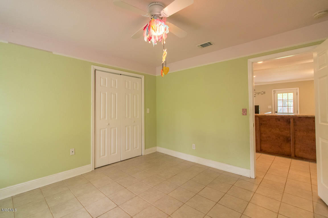 21470 Simoneaux Lane Saucier, MS 39574 - Photo 18 of 40 Bedroom #3 1.2