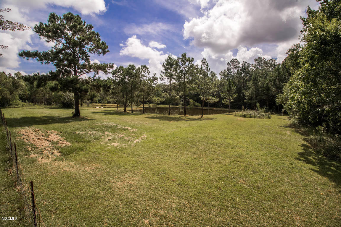 21470 Simoneaux Lane Saucier, MS 39574 - Photo 33 of 40 Outside pond #2 1.1