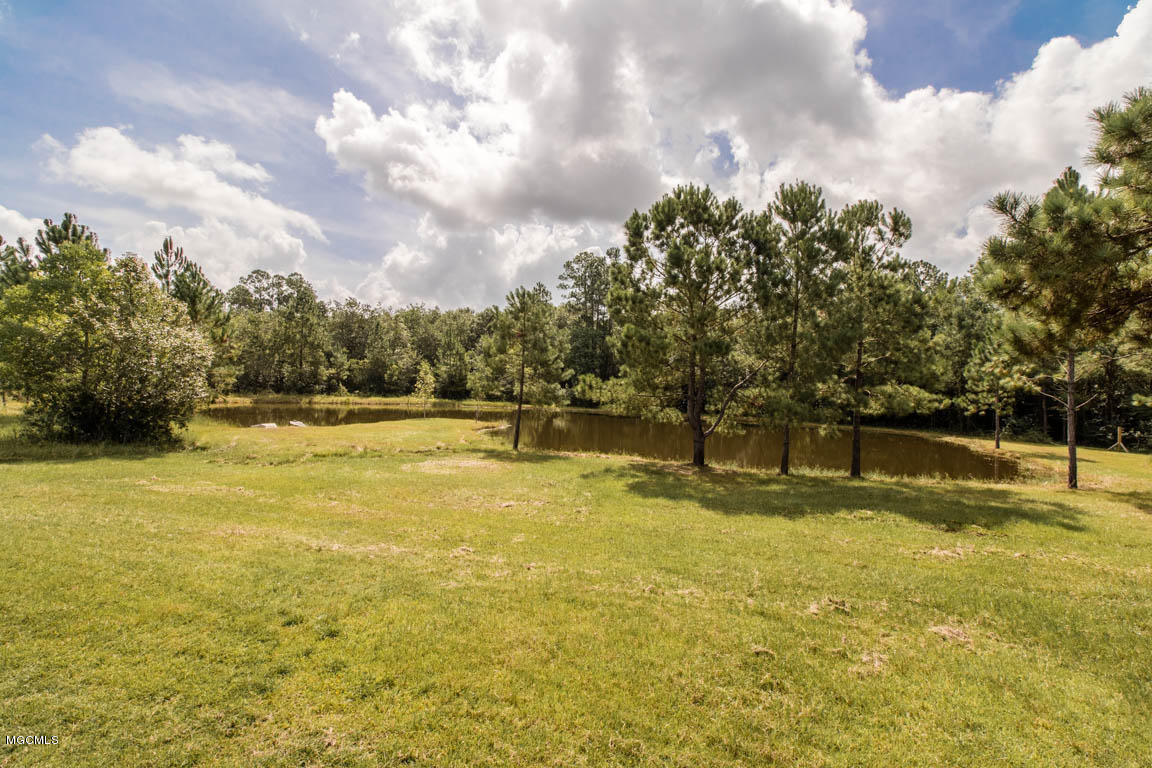 21470 Simoneaux Lane Saucier, MS 39574 - Photo 35 of 40 Outside pond #2 1.3