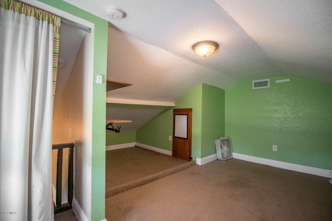21470 Simoneaux Lane Saucier, MS 39574 - Photo 39 of 40 Room upstairs 1.1